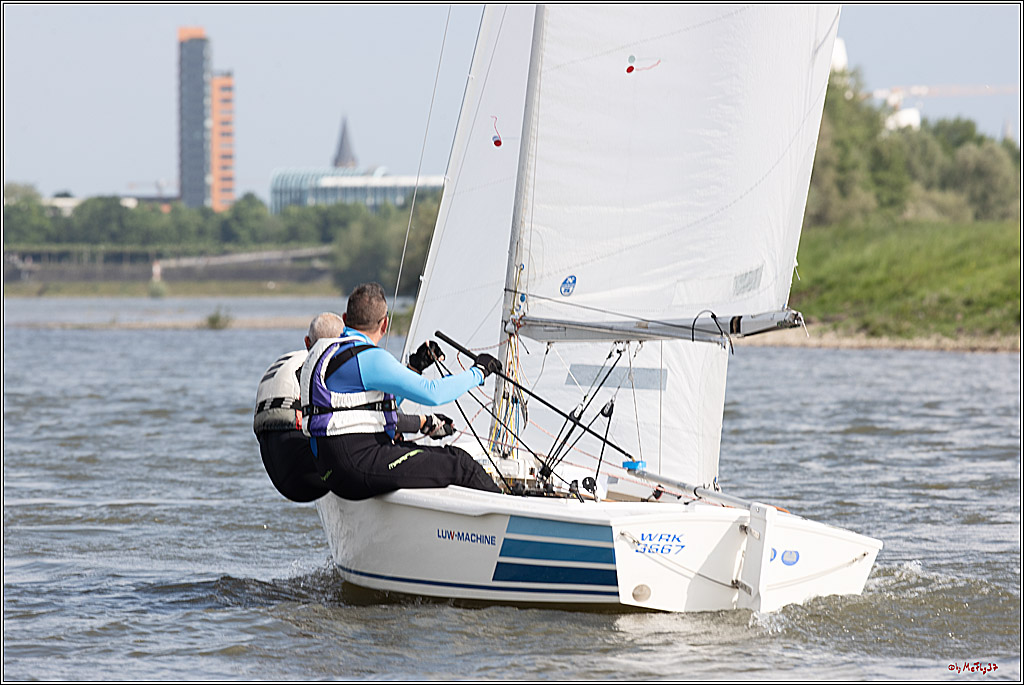 Rheinwoche 2024, 18.05.2024