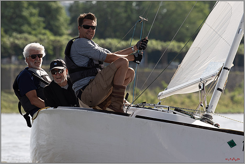 Rheinwoche 2024, 18.05.2024