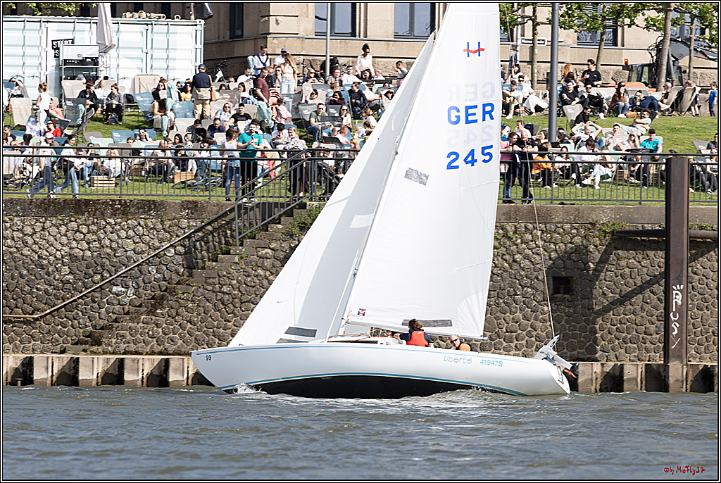 Rheinwoche 2024, 18.05.2024