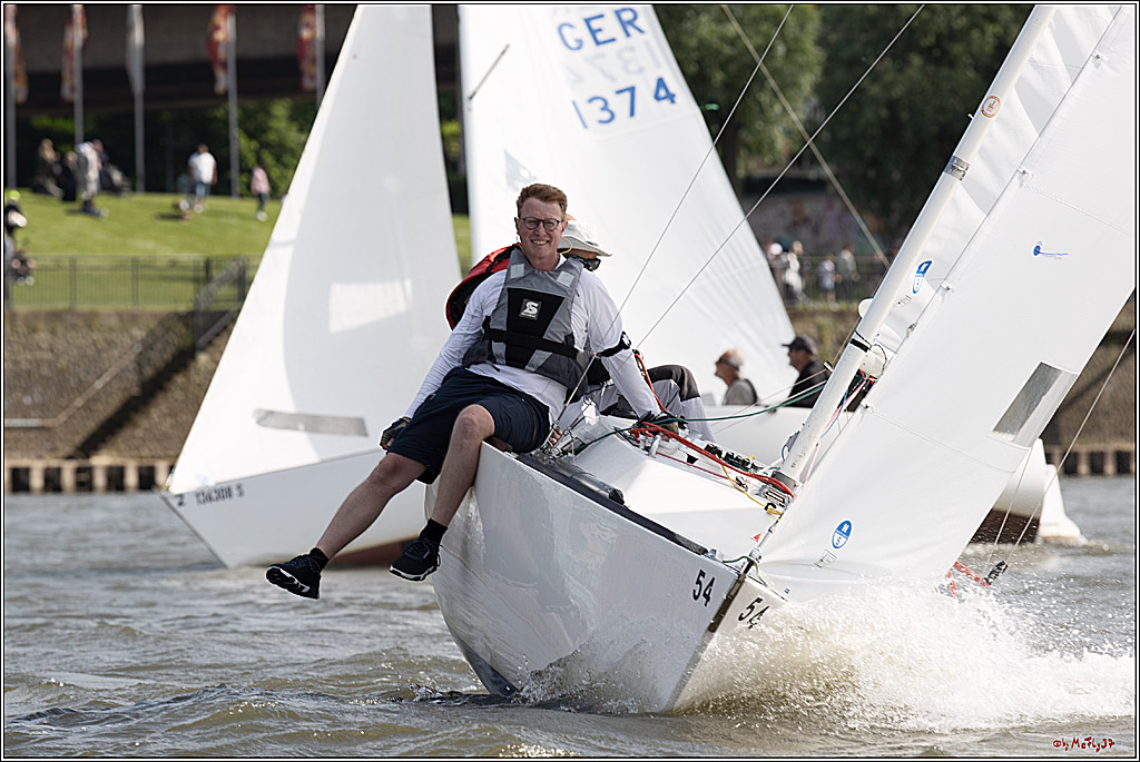 Rheinwoche 2024, 18.05.2024