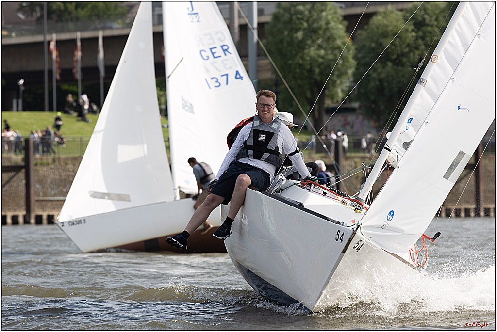 Rheinwoche 2024, 18.05.2024