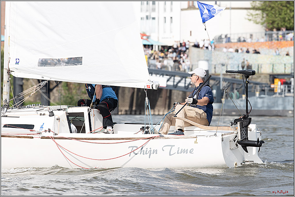 Rheinwoche 2024, 18.05.2024