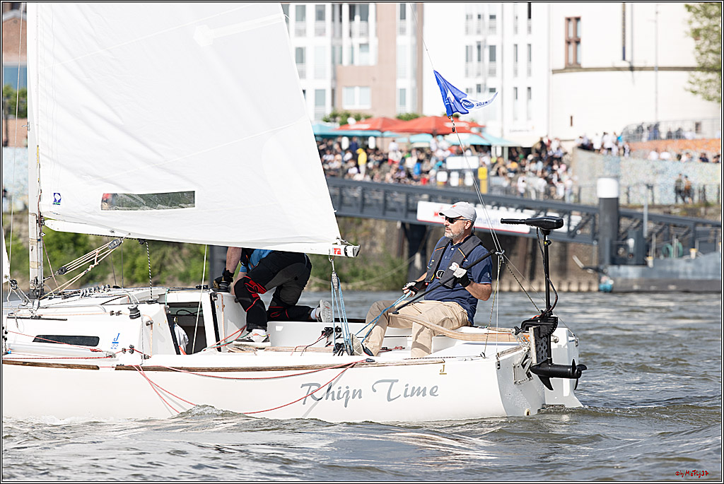 Rheinwoche 2024, 18.05.2024