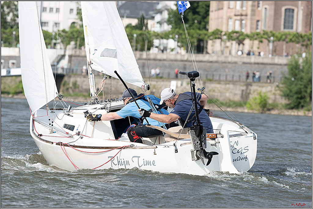 Rheinwoche 2024, 18.05.2024