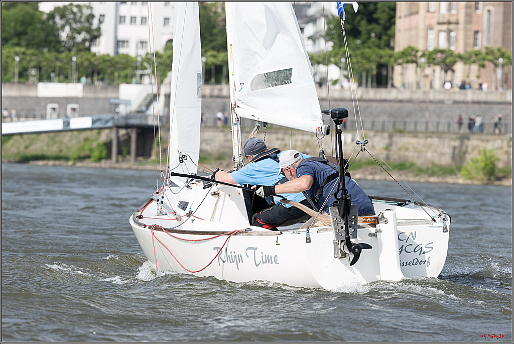 Rheinwoche 2024, 18.05.2024