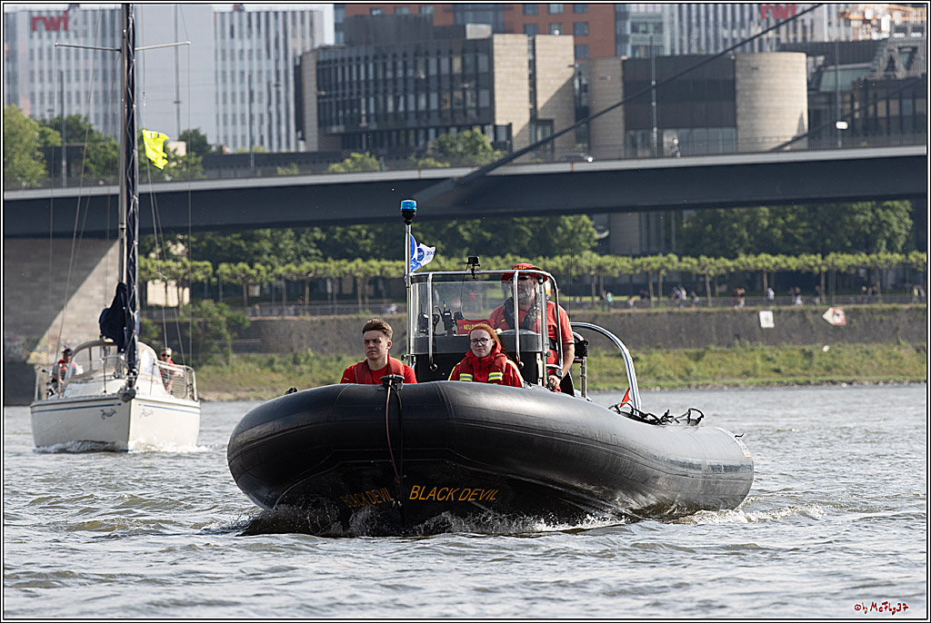Rheinwoche 2024, 18.05.2024
