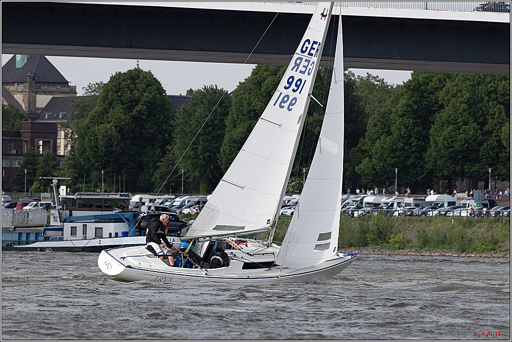 Rheinwoche 2024, 18.05.2024