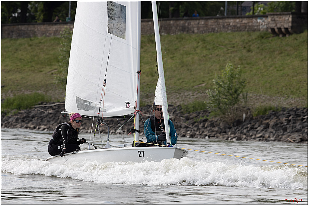 Rheinwoche 2024, 18.05.2024