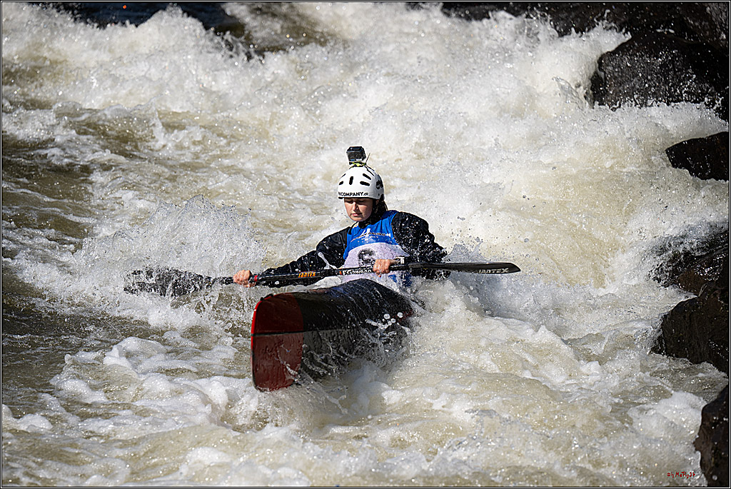68. Internationales Wildwasserrennen , 22.03.2026