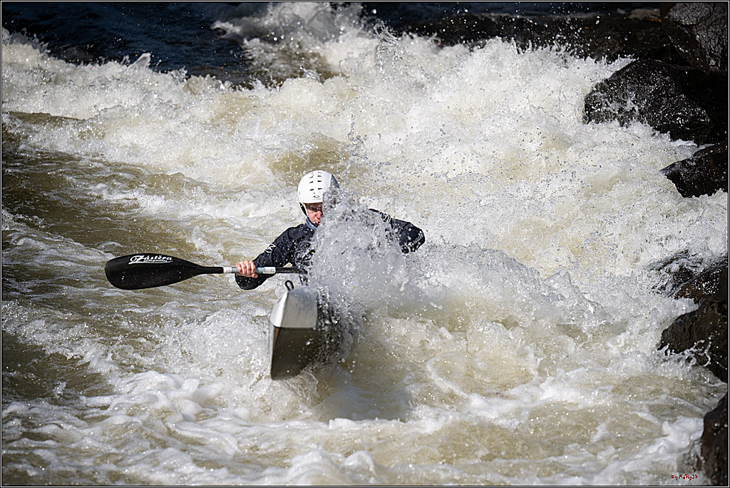 68. Internationales Wildwasserrennen , 22.03.2026
