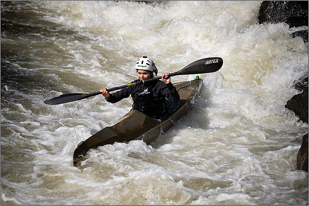 68. Internationales Wildwasserrennen , 22.03.2026