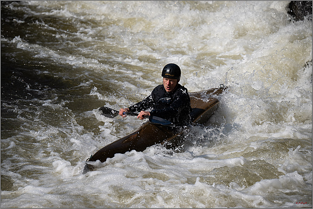 68. Internationales Wildwasserrennen , 22.03.2026