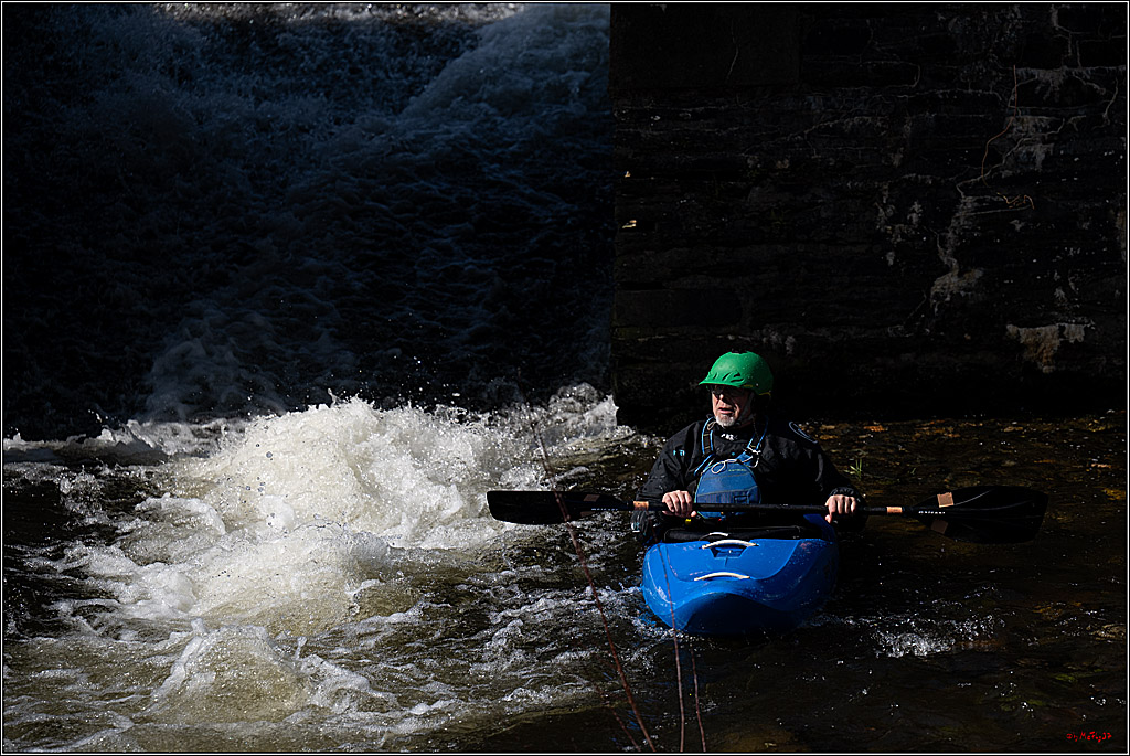 68. Internationales Wildwasserrennen , 22.03.2026