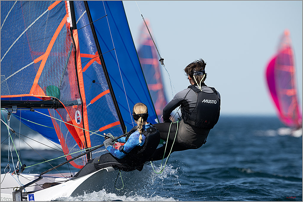 Baltic Skiff Cup 2026, 02.05.2026