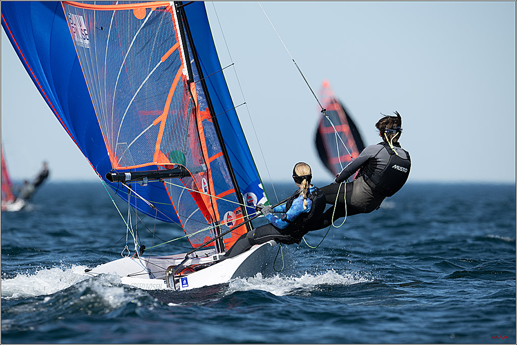 Baltic Skiff Cup 2026, 02.05.2026