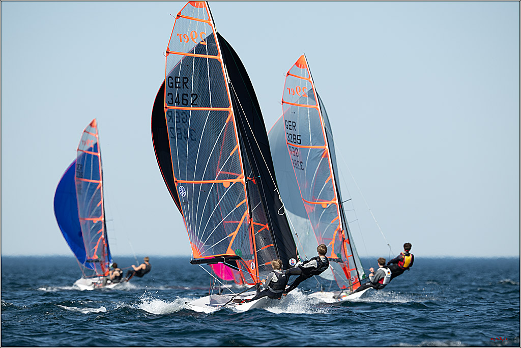 Baltic Skiff Cup 2026, 02.05.2026