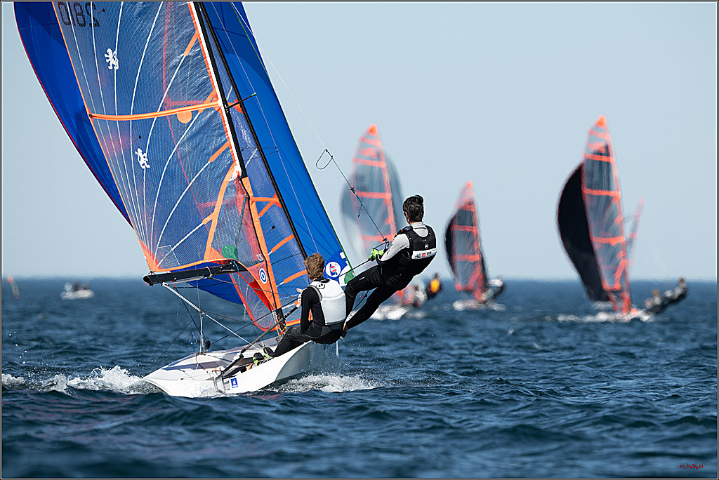 Baltic Skiff Cup 2026, 02.05.2026