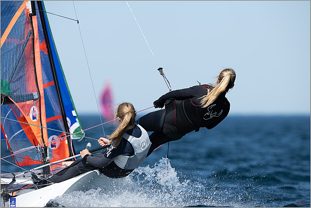Baltic Skiff Cup 2026, 02.05.2026