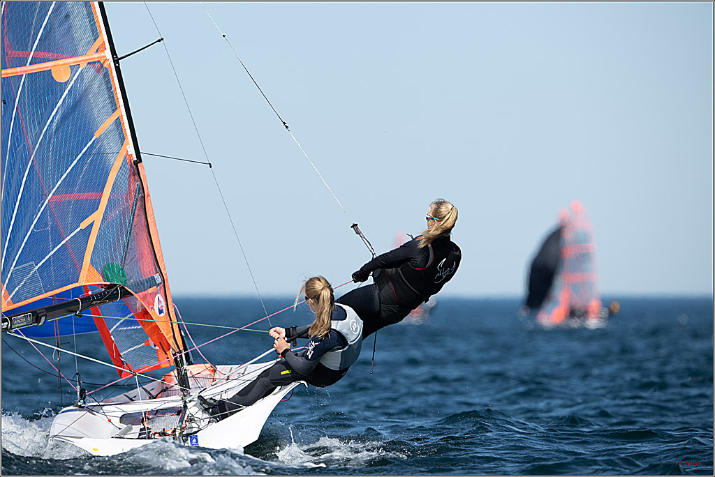 Baltic Skiff Cup 2026, 02.05.2026