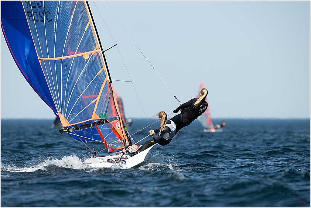 Baltic Skiff Cup 2026, 02.05.2026