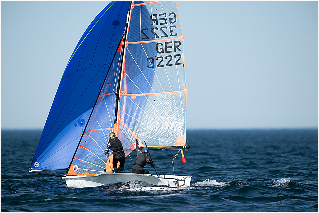 Baltic Skiff Cup 2026, 02.05.2026