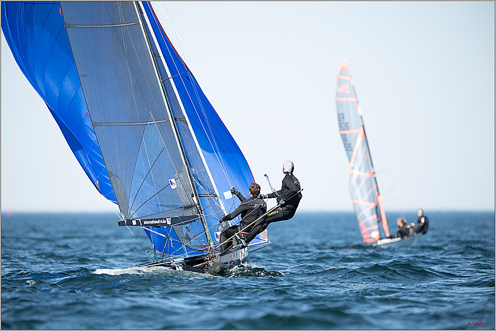 Baltic Skiff Cup 2026, 02.05.2026