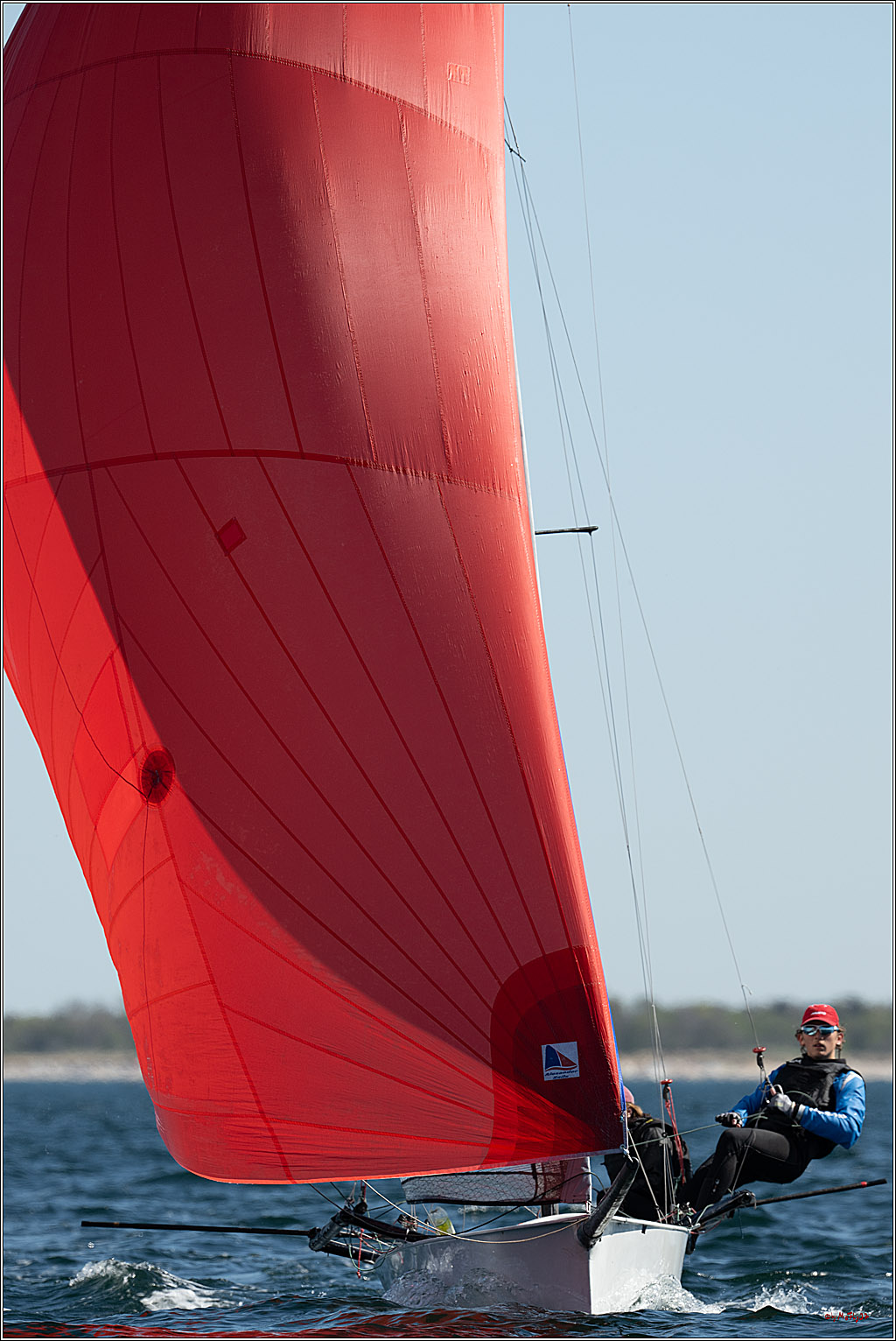 Baltic Skiff Cup 2026, 02.05.2026