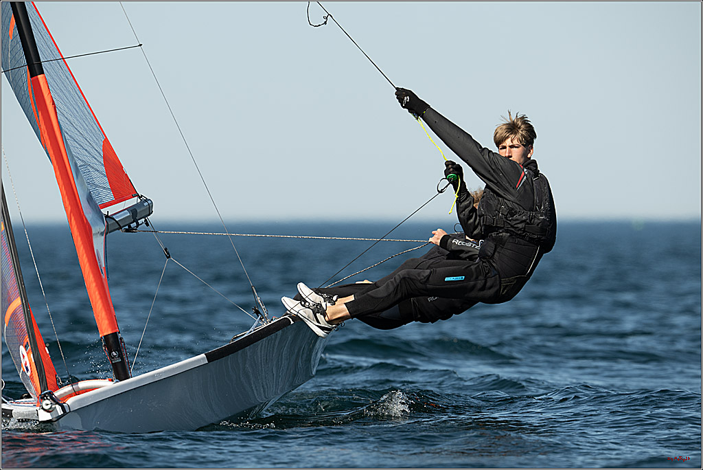 Baltic Skiff Cup 2026, 02.05.2026
