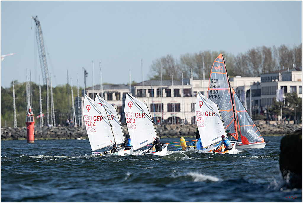 Opti WM - EM Ausscheidung 2026, 02.05.2026