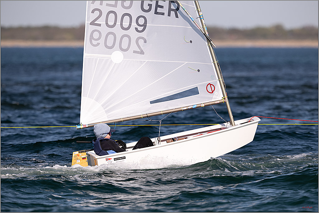 Opti WM - EM Ausscheidung 2026, 02.05.2026