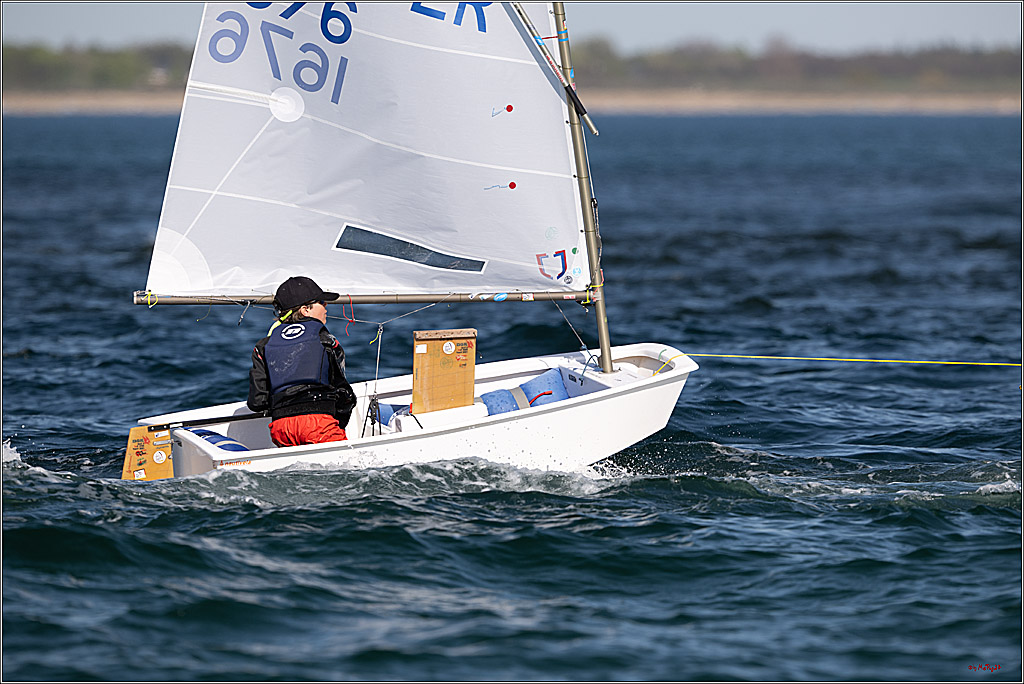 Opti WM - EM Ausscheidung 2026, 02.05.2026