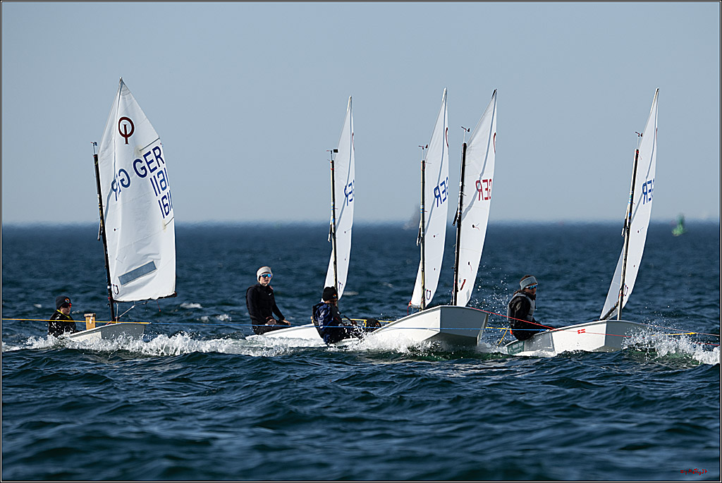 Opti WM - EM Ausscheidung 2026, 02.05.2026
