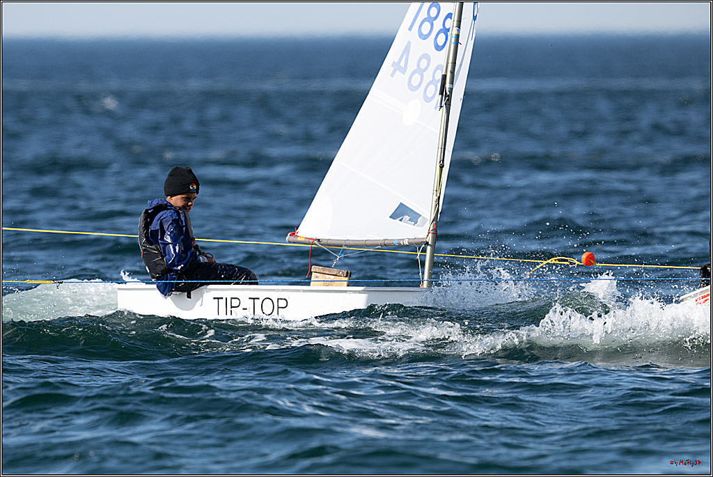 Opti WM - EM Ausscheidung 2026, 02.05.2026