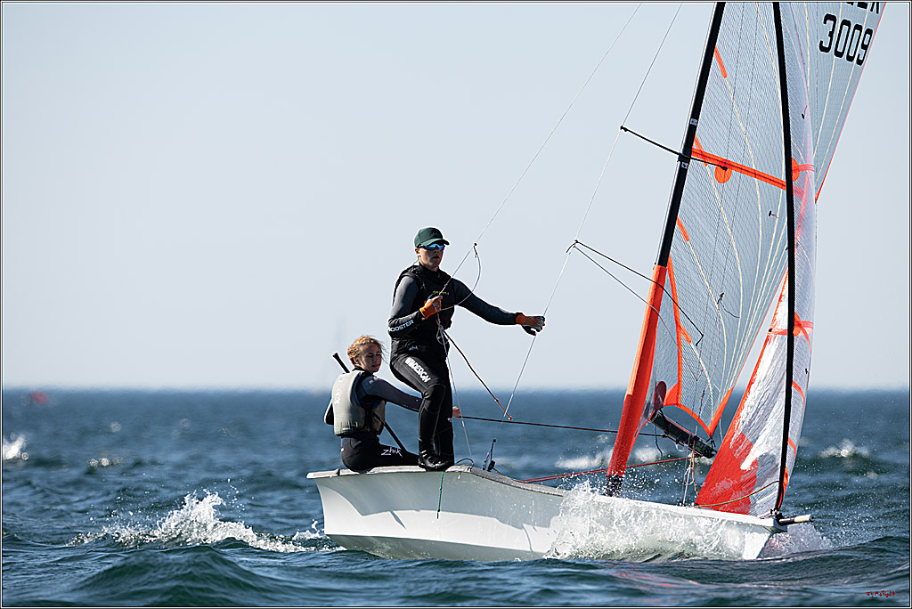 Baltic Skiff Cup 2026, 02.05.2026