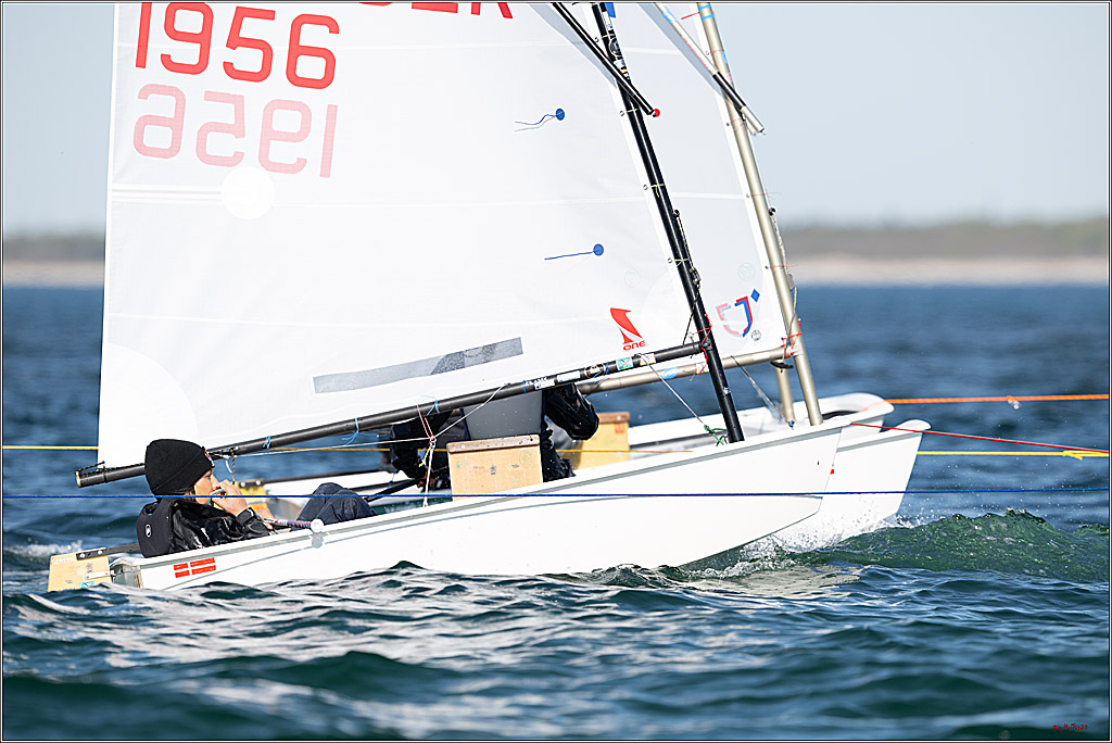 Opti WM - EM Ausscheidung 2026, 02.05.2026