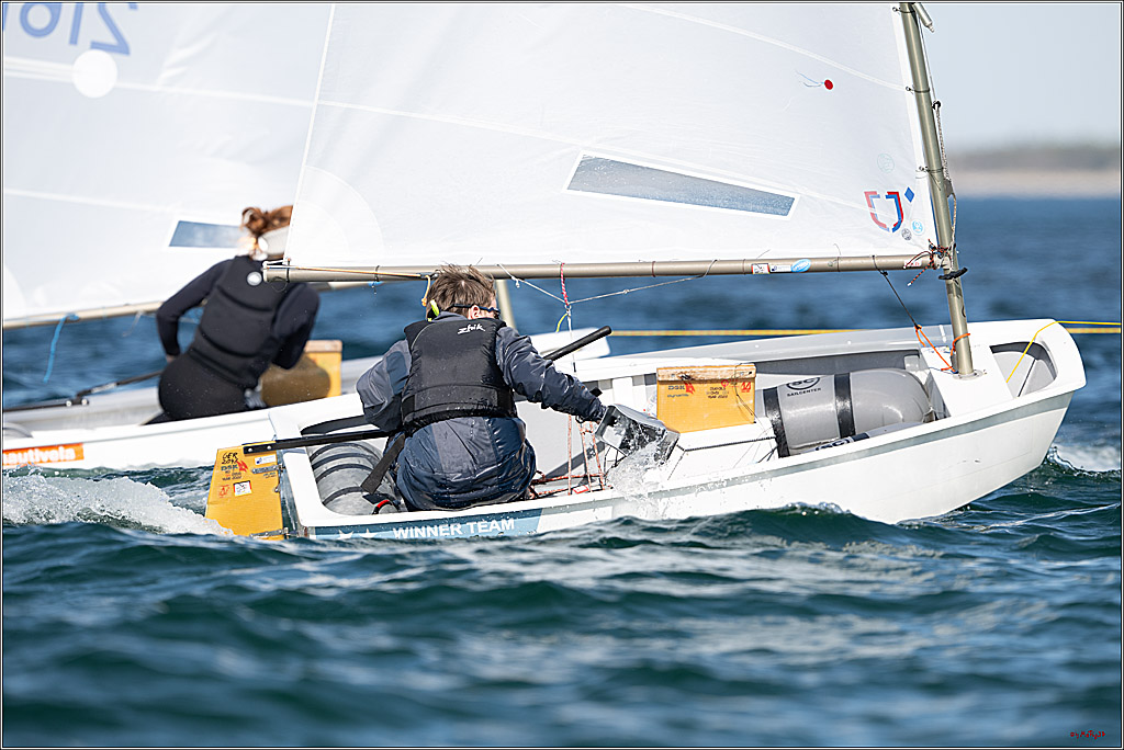 Opti WM - EM Ausscheidung 2026, 02.05.2026