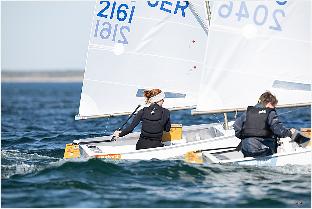 Opti WM - EM Ausscheidung 2026, 02.05.2026