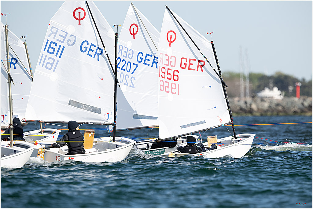 Opti WM - EM Ausscheidung 2026, 02.05.2026