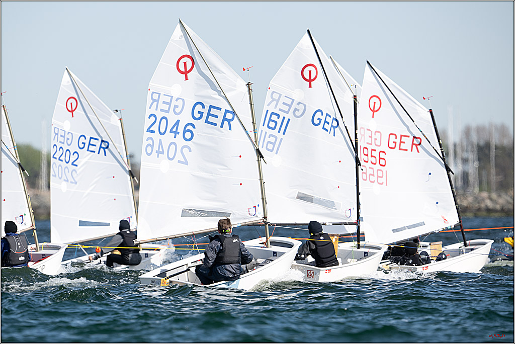 Opti WM - EM Ausscheidung 2026, 02.05.2026