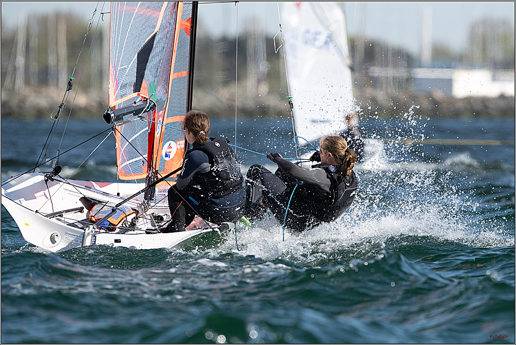 Baltic Skiff Cup 2026, 02.05.2026