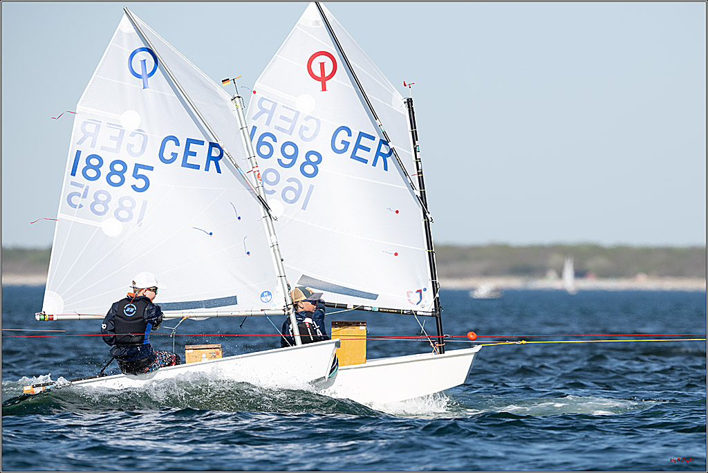 Opti WM - EM Ausscheidung 2026, 02.05.2026