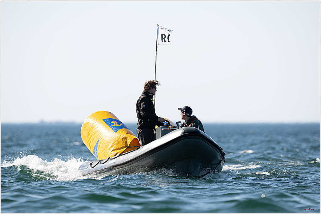 Baltic Skiff Cup 2026, 02.05.2026