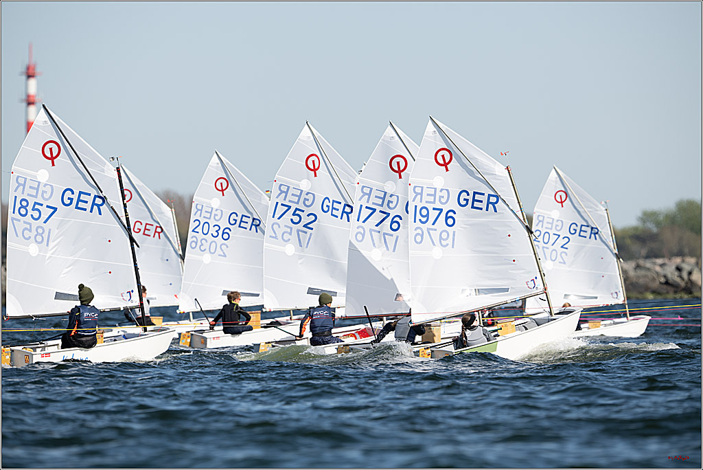 Opti WM - EM Ausscheidung 2026, 02.05.2026