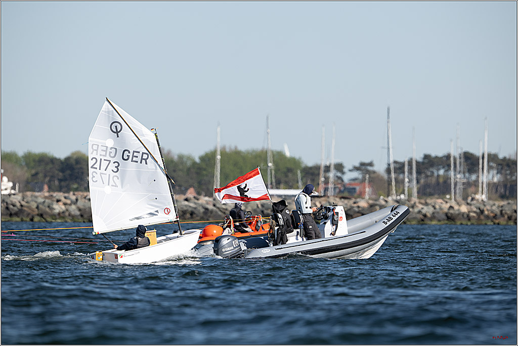 Opti WM - EM Ausscheidung 2026, 02.05.2026