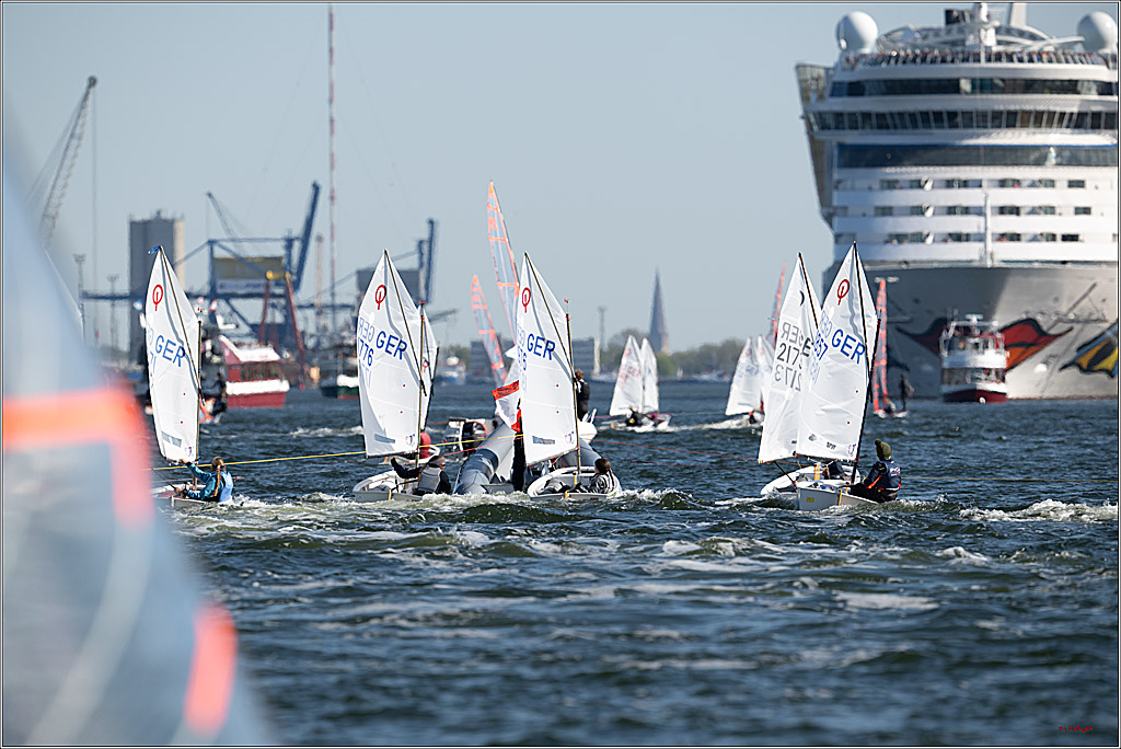 Opti WM - EM Ausscheidung 2026, 02.05.2026