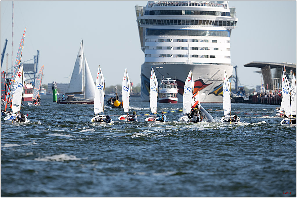 Opti WM - EM Ausscheidung 2026, 02.05.2026