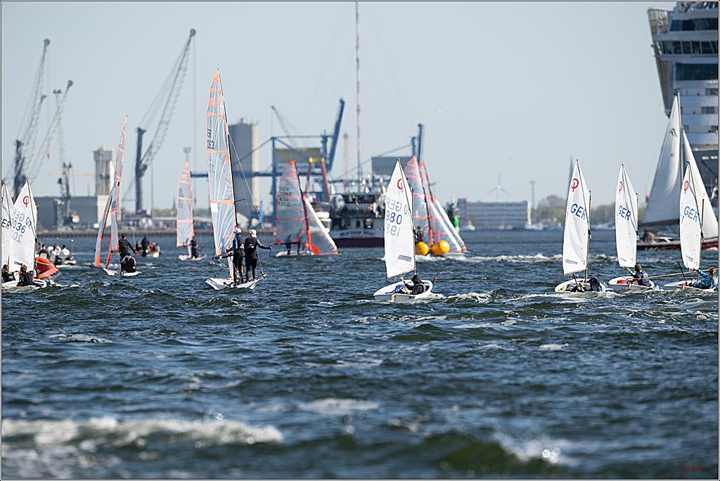 Opti WM - EM Ausscheidung 2026, 02.05.2026