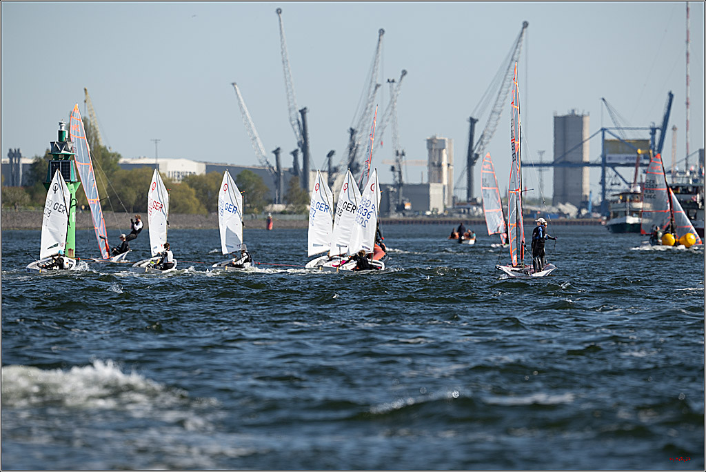 Opti WM - EM Ausscheidung 2026, 02.05.2026