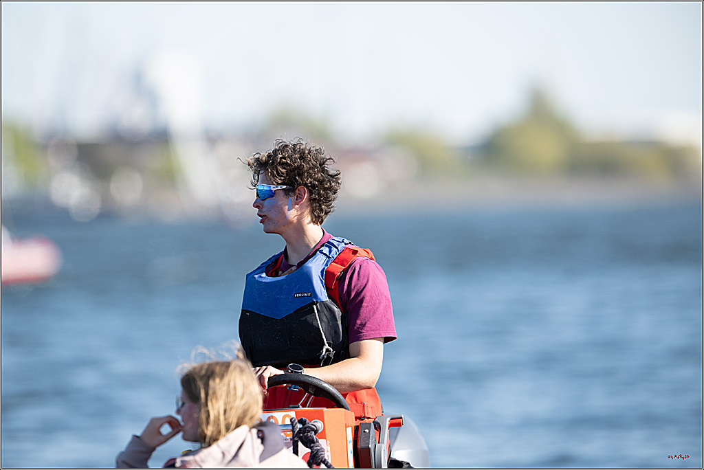 Baltic Skiff Cup 2026, 02.05.2026
