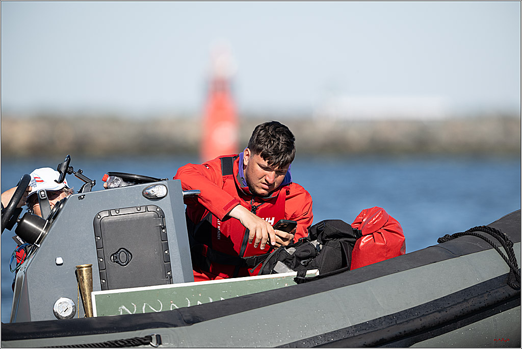 Baltic Skiff Cup 2026, 02.05.2026